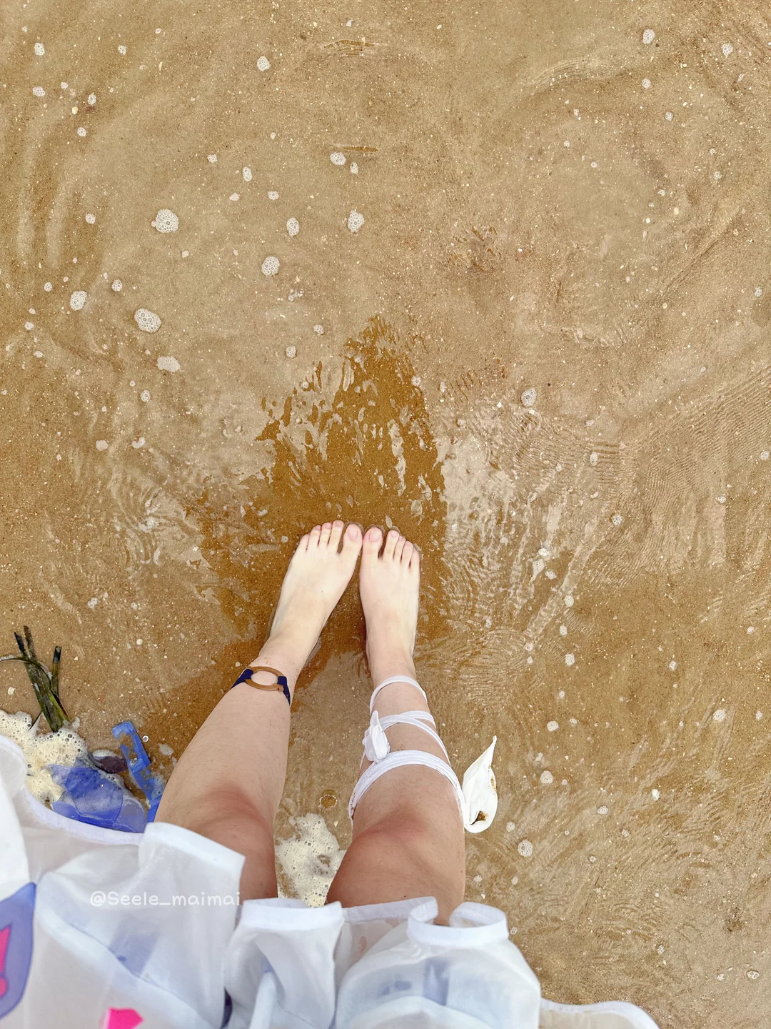 Seele麦麦 - No.030 希儿彼岸浪花 [72P-702MB] tg@simisebaiai 【丝足阁】064.webp